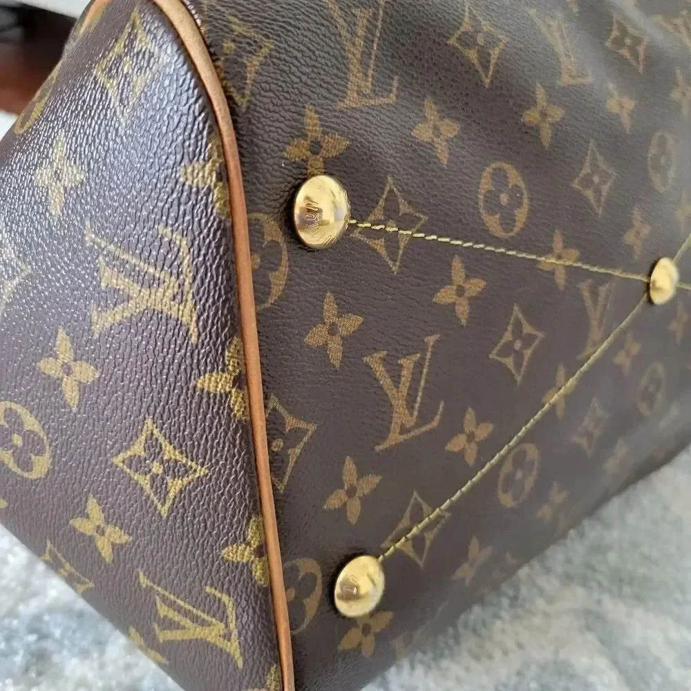 Louis vuitton Tivoli Gm - Picture 5 of 17